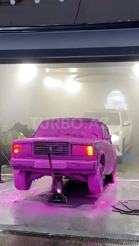 LADA (VAZ) 2107 1999, 98,561 km - 1.6 l - Bakı