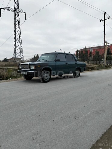 LADA (VAZ) 2107 1999, 98,561 km - 1.6 l - Bakı