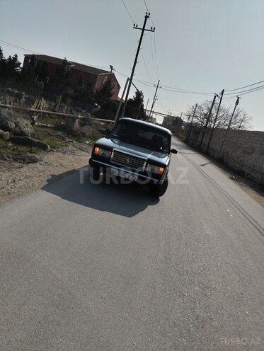 LADA (VAZ) 2107 1999, 98,561 km - 1.6 l - Bakı