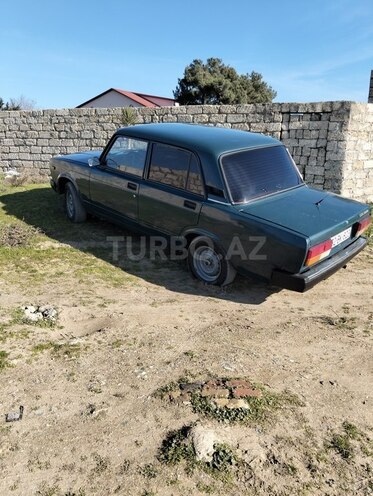 LADA (VAZ) 2107 1999, 98,561 km - 1.6 l - Bakı