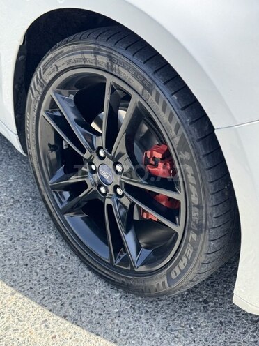 Ford Fusion (North America) 2013, 195,000 km - 1.5 l - Bakı