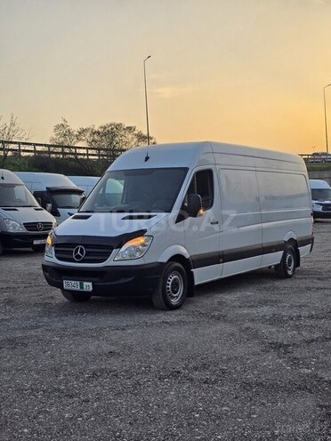 Mercedes Sprinter 315 2006, 180,300 km - 2.2 л - Bakı