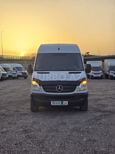 Mercedes Sprinter 315 2006, 180,300 km - 2.2 л - Bakı