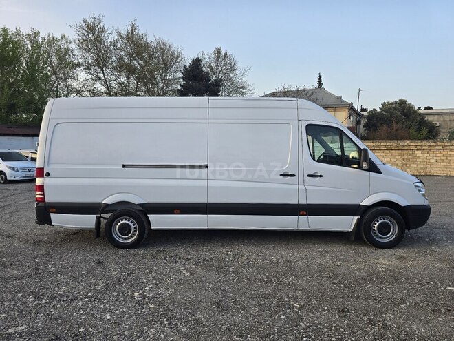 Mercedes Sprinter 315 2006, 180,300 km - 2.2 л - Bakı
