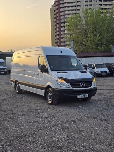 Mercedes Sprinter 315 2006, 180,300 km - 2.2 л - Bakı