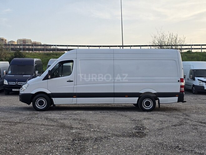 Mercedes Sprinter 315 2006, 180,300 km - 2.2 л - Bakı