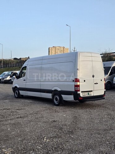 Mercedes Sprinter 315 2006, 180,300 km - 2.2 л - Bakı