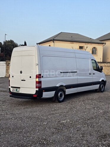 Mercedes Sprinter 315 2006, 180,300 km - 2.2 л - Bakı