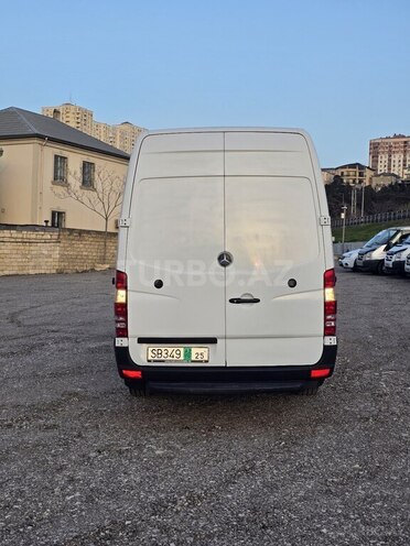 Mercedes Sprinter 315 2006, 180,300 km - 2.2 л - Bakı