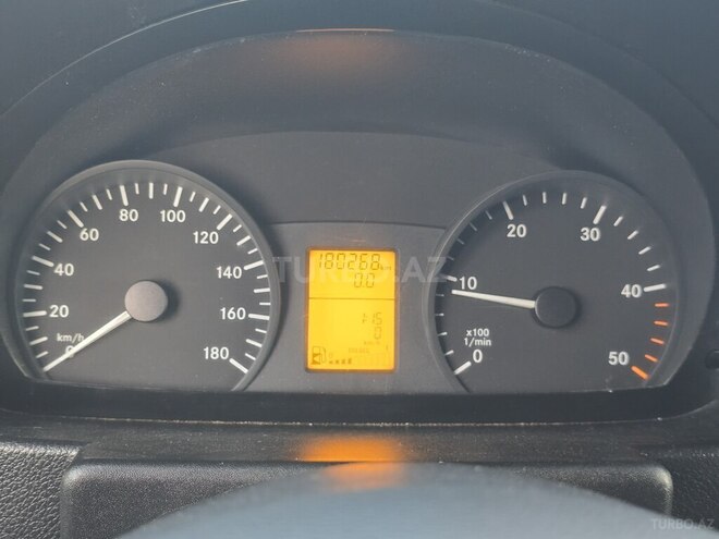 Mercedes Sprinter 315 2006, 180,300 km - 2.2 л - Bakı