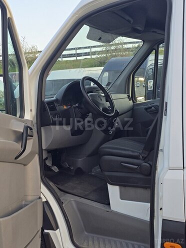 Mercedes Sprinter 315 2006, 180,300 km - 2.2 л - Bakı