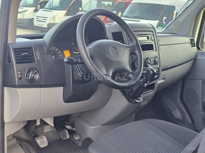Mercedes Sprinter 315 2006, 180,300 km - 2.2 л - Bakı