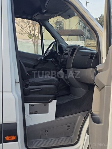 Mercedes Sprinter 315 2006, 180,300 km - 2.2 л - Bakı