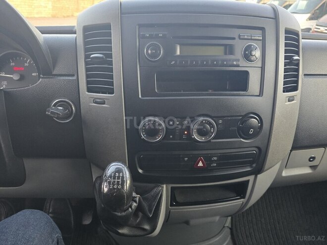 Mercedes Sprinter 315 2006, 180,300 km - 2.2 л - Bakı