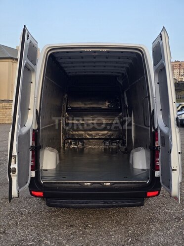Mercedes Sprinter 315 2006, 180,300 km - 2.2 л - Bakı