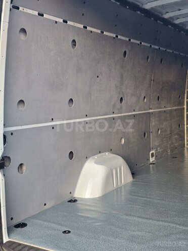 Mercedes Sprinter 315 2006, 180,300 km - 2.2 л - Bakı