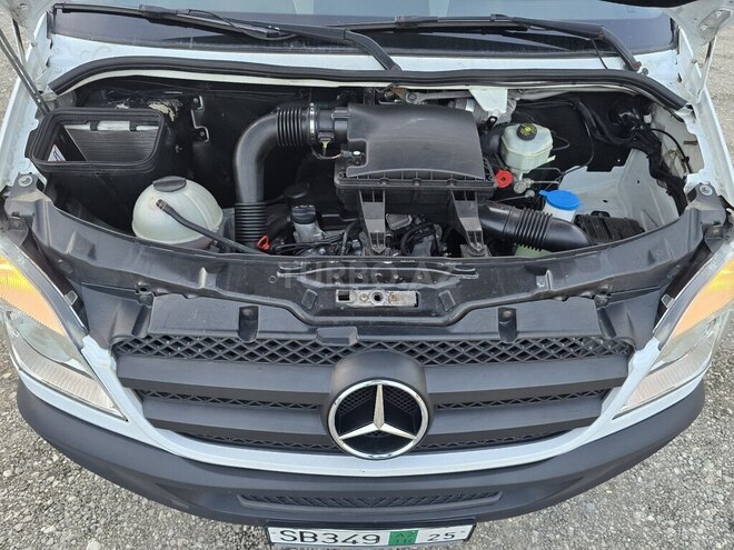 Mercedes Sprinter 315 2006, 180,300 km - 2.2 л - Bakı