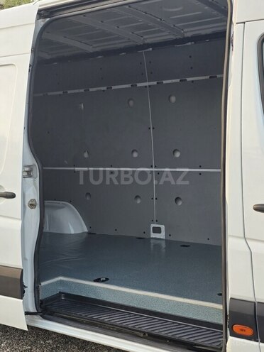 Mercedes Sprinter 315 2006, 180,300 km - 2.2 л - Bakı