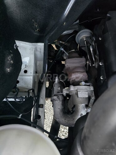 Mercedes Sprinter 315 2006, 180,300 km - 2.2 л - Bakı