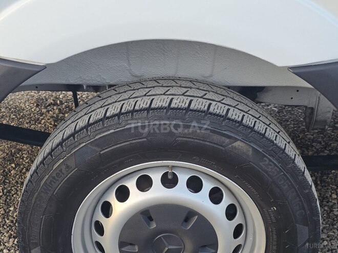 Mercedes Sprinter 315 2006, 180,300 km - 2.2 л - Bakı