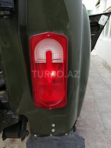 UAZ 469 2003, 350,000 km - 2.4 l - Bakı