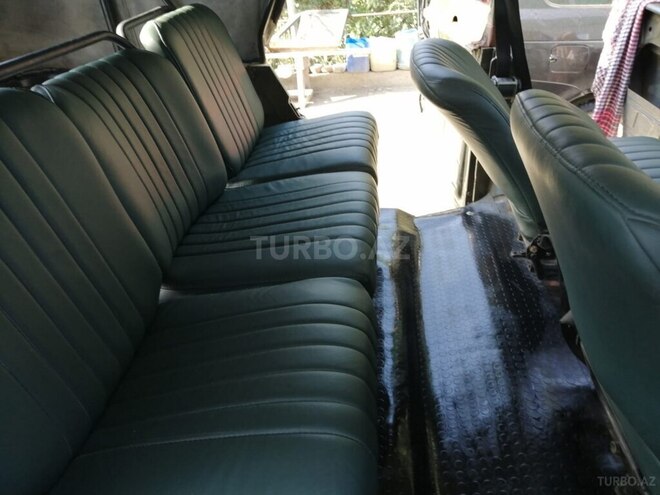 UAZ 469 2003, 350,000 km - 2.4 l - Bakı