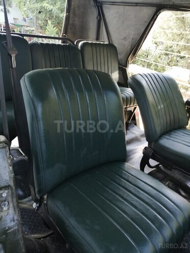 UAZ 469 2003, 350,000 km - 2.4 l - Bakı