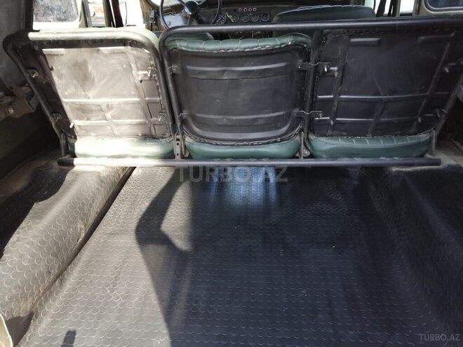 UAZ 469 2003, 350,000 km - 2.4 l - Bakı