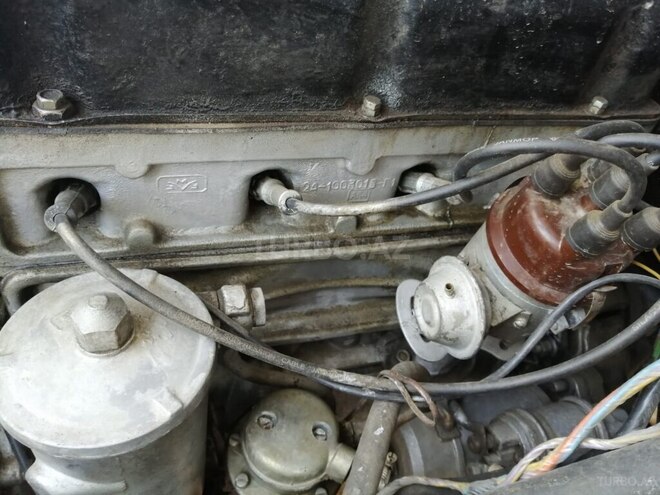 UAZ 469 2003, 350,000 km - 2.4 l - Bakı
