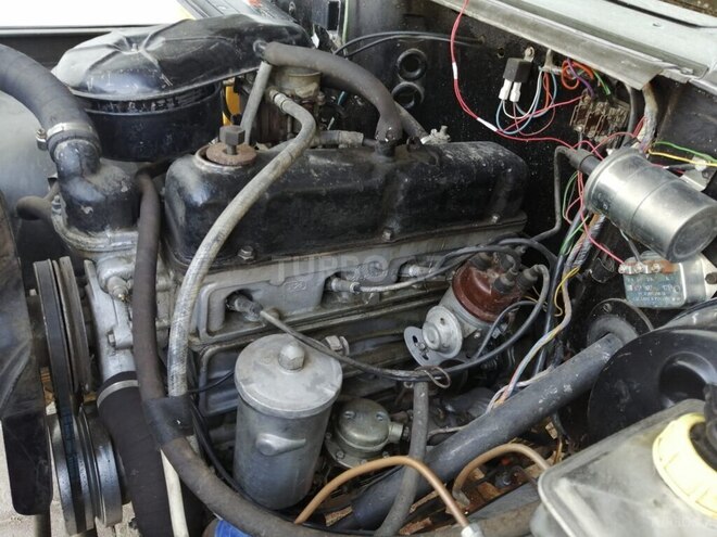 UAZ 469 2003, 350,000 km - 2.4 l - Bakı