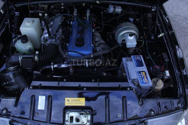 GAZ 3110 2001, 3,163 km - 2.3 l - Gəncə