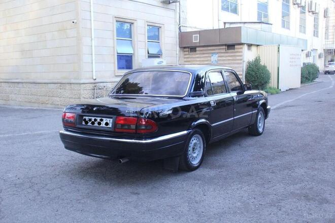 GAZ 3110 2001, 3,163 km - 2.3 l - Gəncə