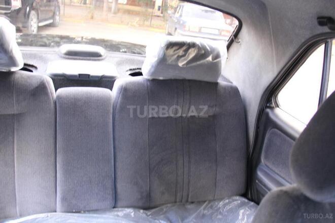 GAZ 3110 2001, 3,163 km - 2.3 l - Gəncə