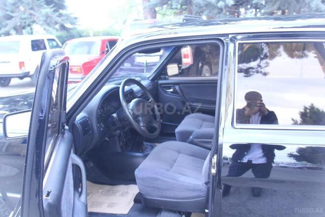 GAZ 3110 2001, 3,163 km - 2.3 l - Gəncə