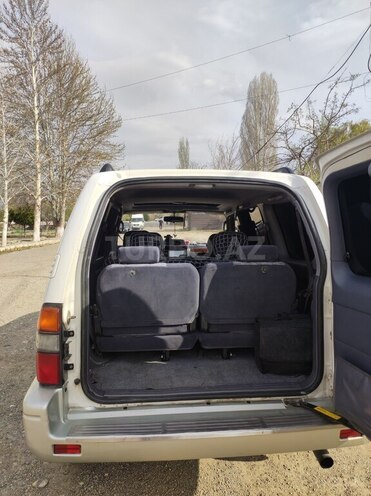Toyota Land Cruiser Prado 1998, 304,000 km - 3.0 l - Naxçıvan
