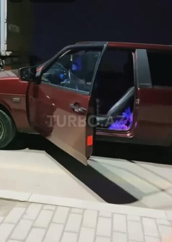 LADA (VAZ) 2108 1985, 555,555 km - 1.5 л - Sumqayıt