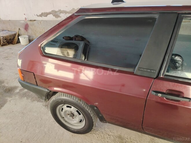 LADA (VAZ) 2108 1985, 555,555 km - 1.5 л - Sumqayıt