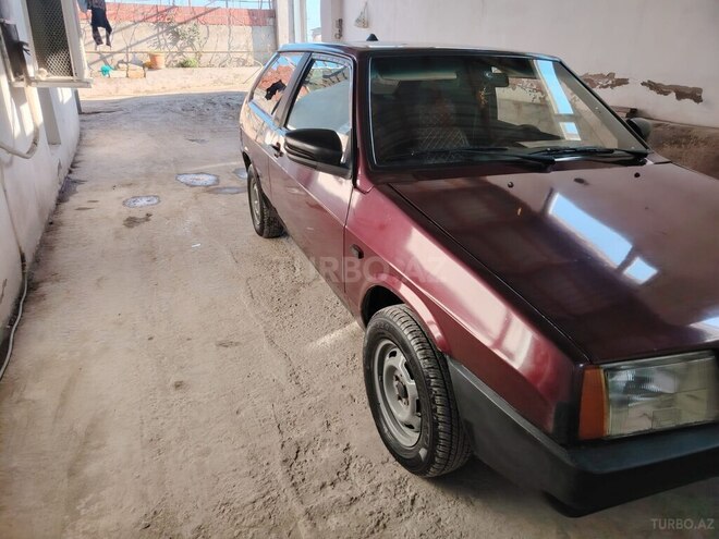 LADA (VAZ) 2108 1985, 555,555 km - 1.5 л - Sumqayıt