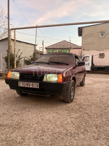 LADA (VAZ) 2108 1985, 555,555 km - 1.5 л - Sumqayıt