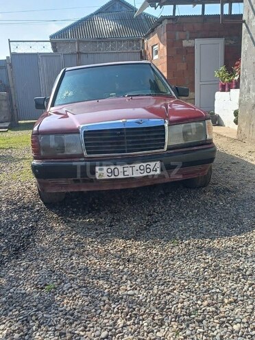 Mercedes 190 1991, 378,209 km - 1.8 l - Cəlilabad