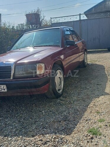 Mercedes 190 1991, 378,209 km - 1.8 l - Cəlilabad