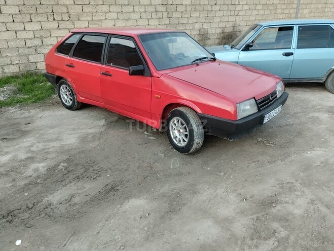 LADA (VAZ) 2109 1994, 500,000 km - 1.5 l - Bakı