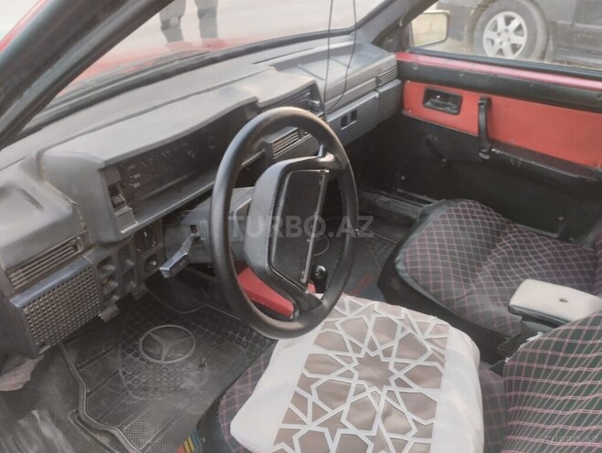 LADA (VAZ) 2109 1994, 500,000 km - 1.5 l - Bakı