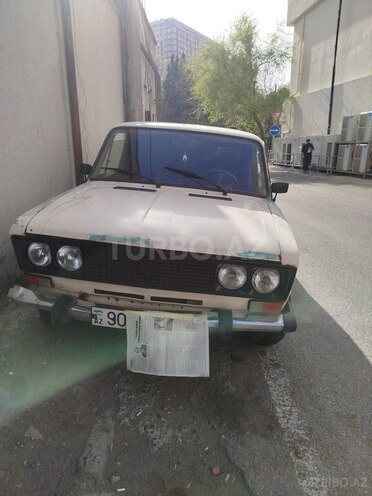 LADA (VAZ) 2106 1990, 30,000 km - 1.5 л - Bakı