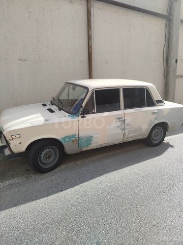 LADA (VAZ) 2106 1990, 30,000 km - 1.5 л - Bakı