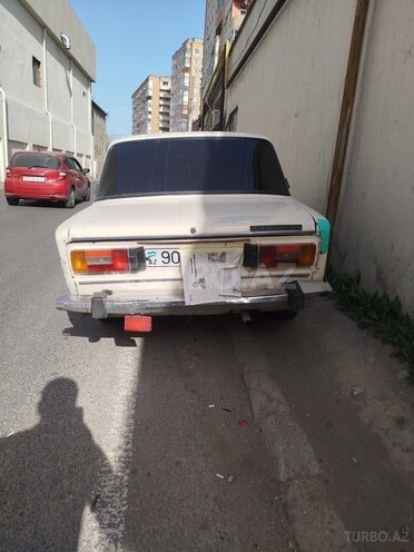 LADA (VAZ) 2106 1990, 30,000 km - 1.5 л - Bakı