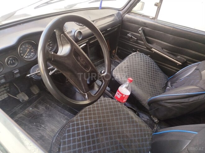 LADA (VAZ) 2106 1990, 30,000 km - 1.5 л - Bakı