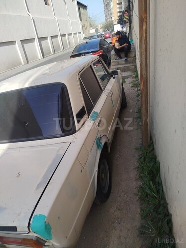 LADA (VAZ) 2106 1990, 30,000 km - 1.5 л - Bakı