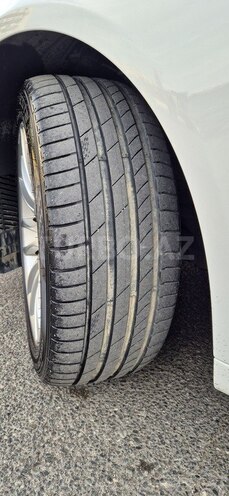 BMW 740 2011, 306,000 km - 3.0 л - Bakı