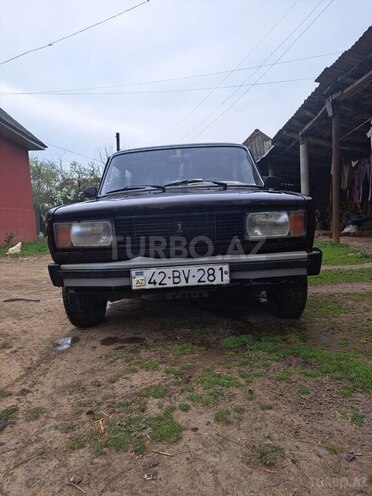 LADA (VAZ) 2104 2000, 61,000 km - 1.6 l - Lənkəran